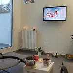 Il Cortile Segreto - Con Parcheggio Privato