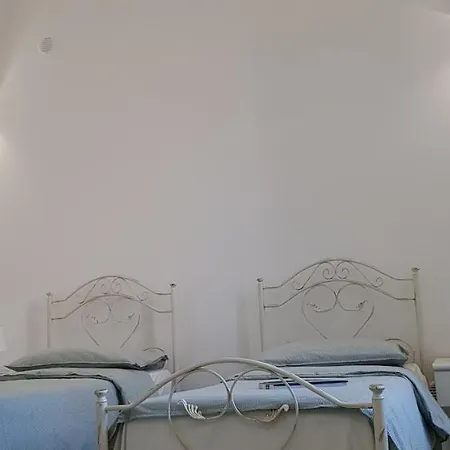 Il Cortile Segreto - Con Parcheggio Privato Apartment Lecce