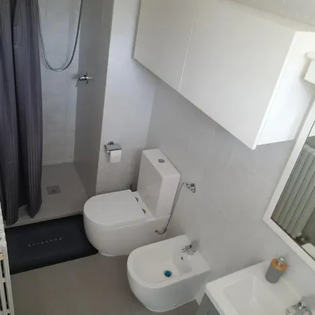 Il Cortile Segreto - Con Parcheggio Privato