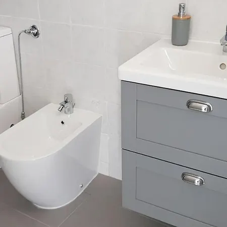 Apartment Il Cortile Segreto - Con Parcheggio Privato