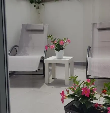 Apartment Il Cortile Segreto - Con Parcheggio Privato