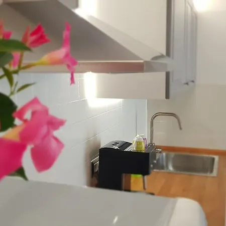 Il Cortile Segreto - Con Parcheggio Privato