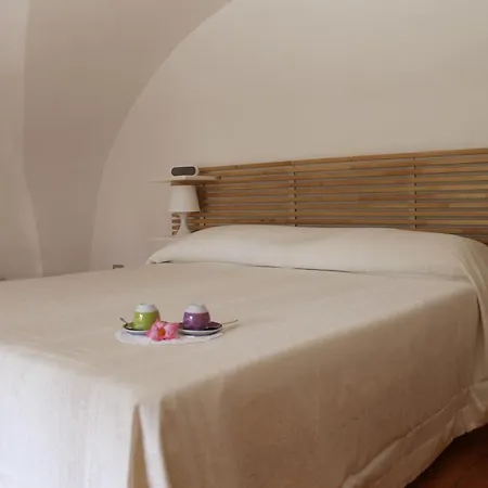 Apartment Il Cortile Segreto - Con Parcheggio Privato Lecce