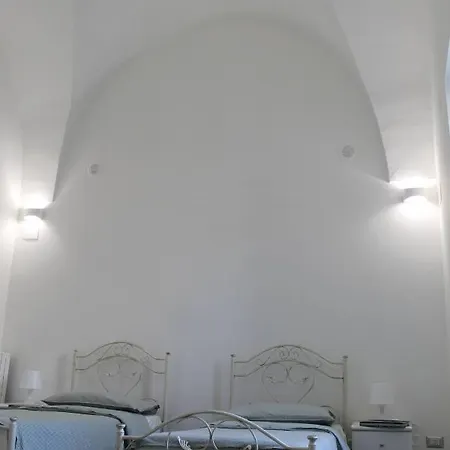 Il Cortile Segreto - Con Parcheggio Privato Lecce