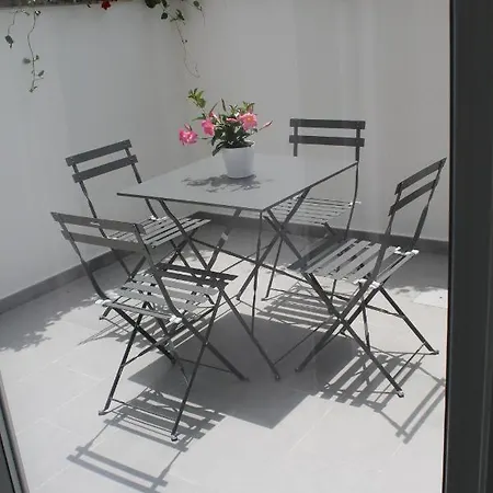 Il Cortile Segreto - Con Parcheggio Privato