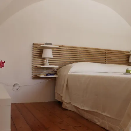 Il Cortile Segreto - Con Parcheggio Privato * Lecce