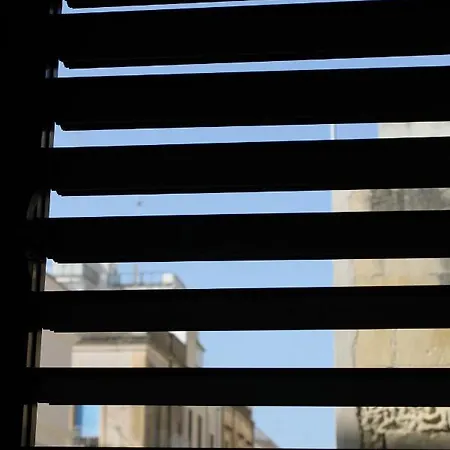 Il Cortile Segreto - Con Parcheggio Privato Apartment Lecce