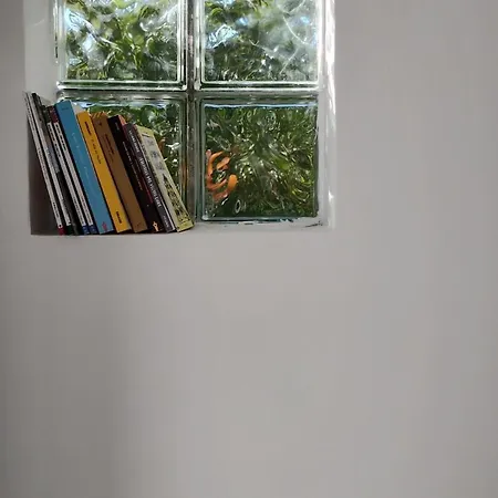 Apartment Il Cortile Segreto - Con Parcheggio Privato Lecce