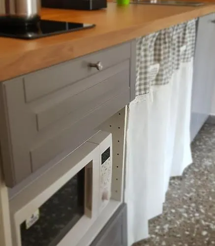 Il Cortile Segreto - Con Parcheggio Privato Appartement