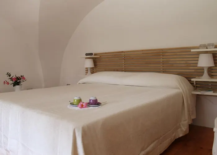 Appartement Il Cortile Segreto - Con Parcheggio Privato Lecce