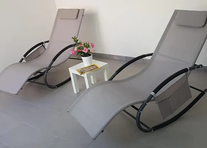 Appartement Il Cortile Segreto - Con Parcheggio Privato *