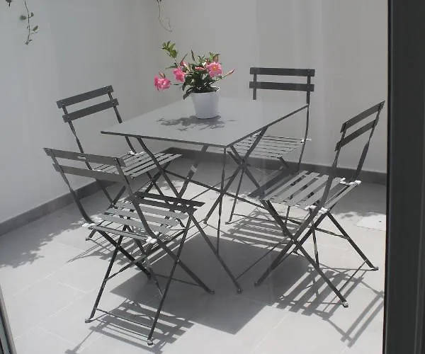 Il Cortile Segreto - Con Parcheggio Privato