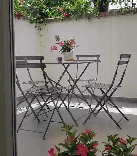 Il Cortile Segreto - Con Parcheggio Privato *