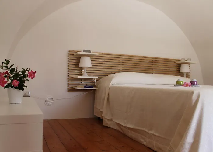 Il Cortile Segreto - Con Parcheggio Privato * Lecce