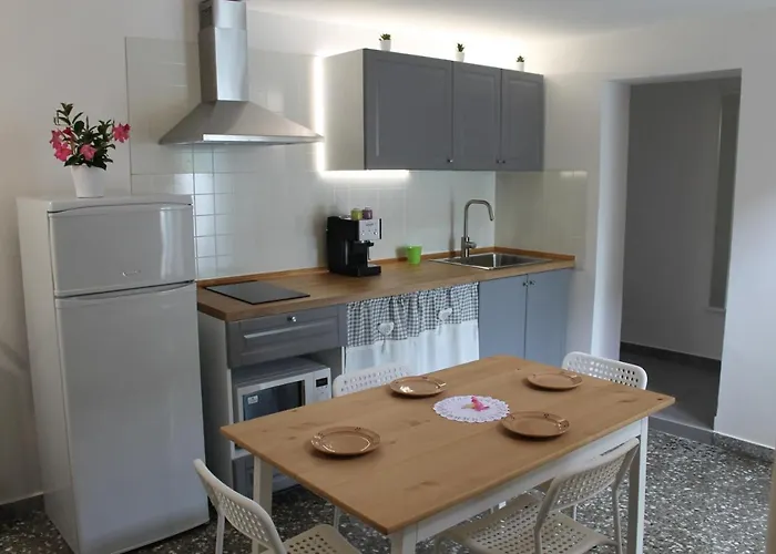 Appartement Il Cortile Segreto - Con Parcheggio Privato *
