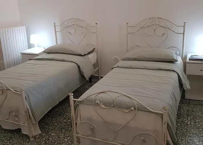 Il Cortile Segreto - Con Parcheggio Privato Lecce