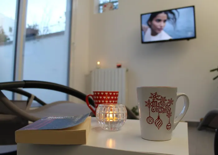 Il Cortile Segreto - Con Parcheggio Privato *