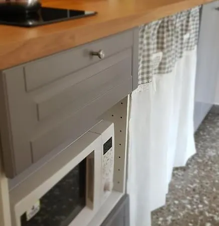 Il Cortile Segreto - Con Parcheggio Privato Appartamento