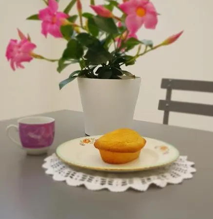 Il Cortile Segreto - Con Parcheggio Privato Appartamento *