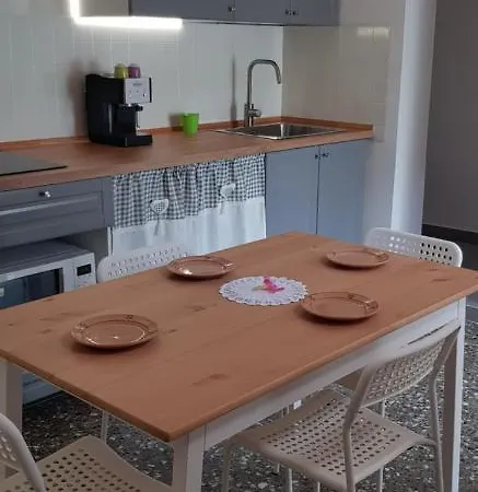Appartamento Il Cortile Segreto - Con Parcheggio Privato