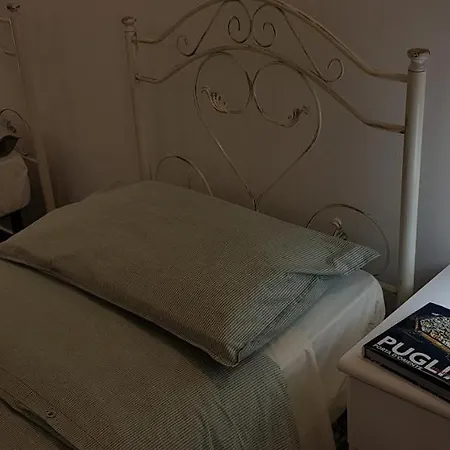 Appartamento Il Cortile Segreto - Con Parcheggio Privato