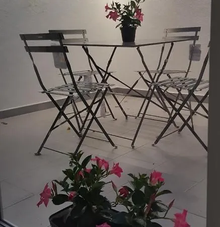 Appartamento Il Cortile Segreto - Con Parcheggio Privato *