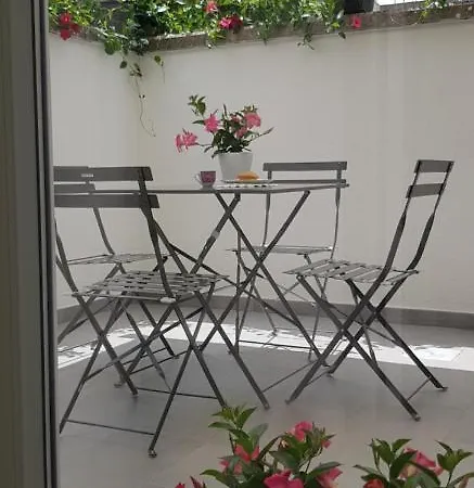 Il Cortile Segreto - Con Parcheggio Privato *