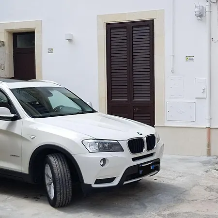 Il Cortile Segreto - Con Parcheggio Privato Apartamento *