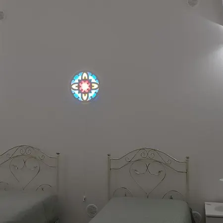 Appartamento Il Cortile Segreto - Con Parcheggio Privato