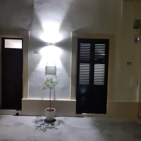 Appartement Il Cortile Segreto - Con Parcheggio Privato