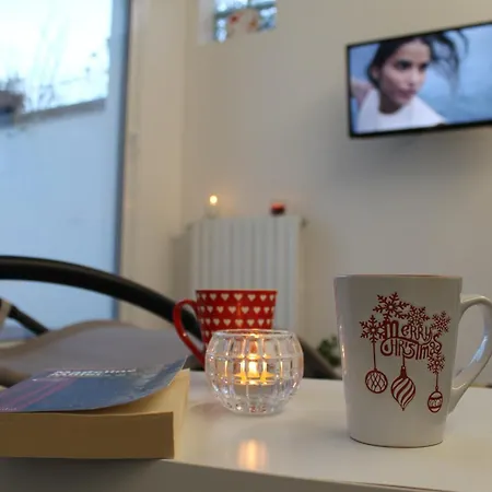 Il Cortile Segreto - Con Parcheggio Privato *