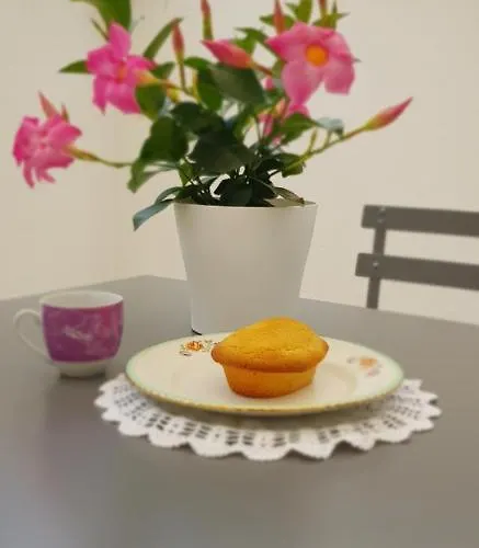 Il Cortile Segreto - Con Parcheggio Privato Apartament *