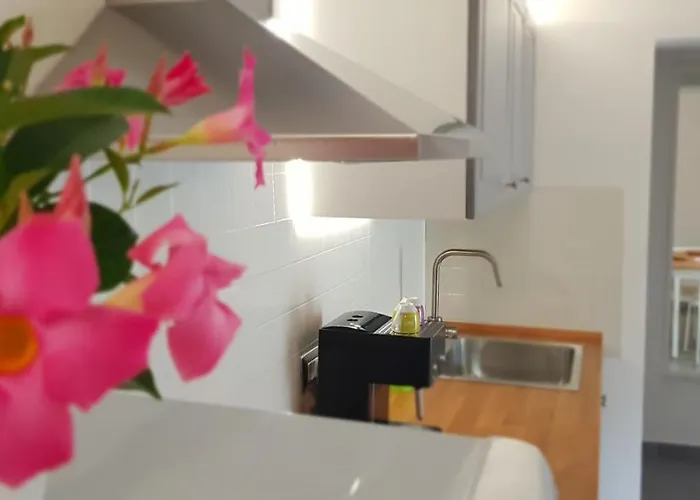 Il Cortile Segreto - Con Parcheggio Privato