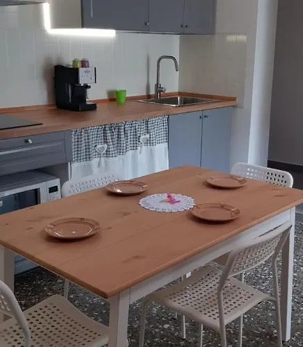 アパート Il Cortile Segreto - Con Parcheggio Privato