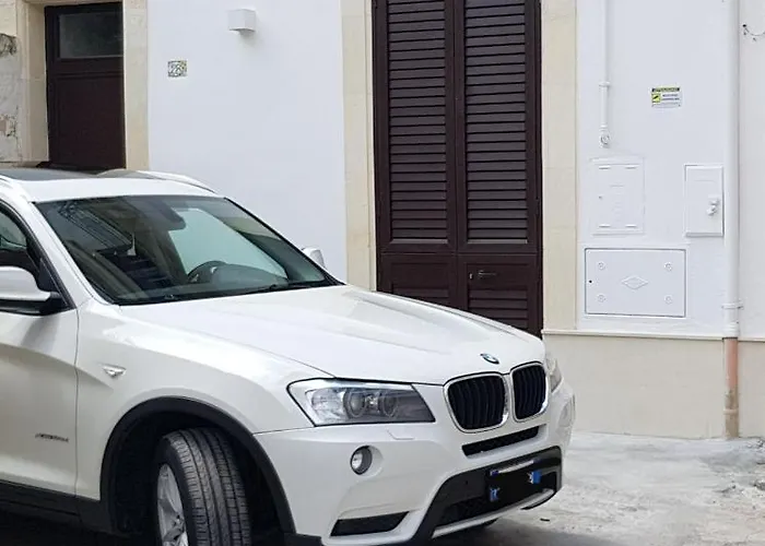 Il Cortile Segreto - Con Parcheggio Privato Apartamento *