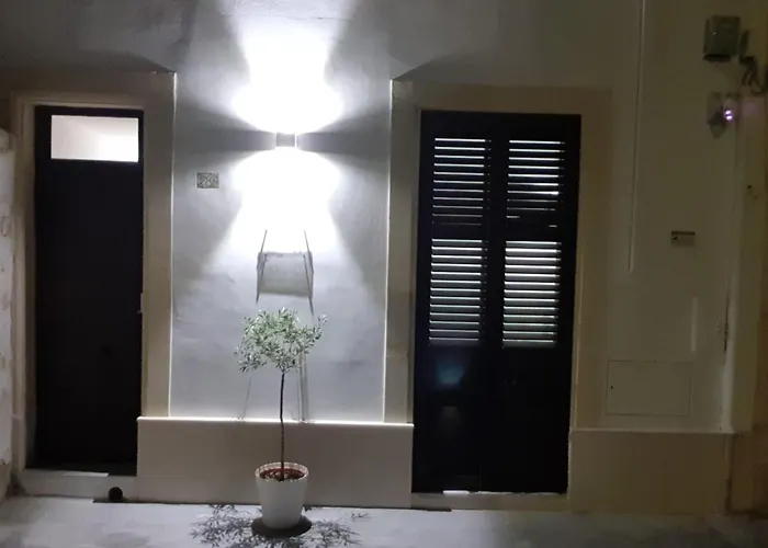 アパート Il Cortile Segreto - Con Parcheggio Privato